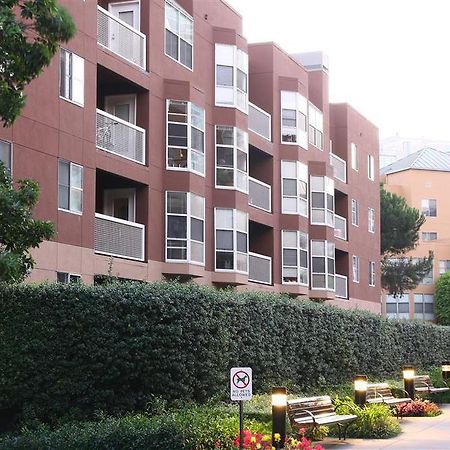 Bayside Village San Francisco Exterior photo