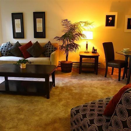Bayside Village San Francisco Interior photo