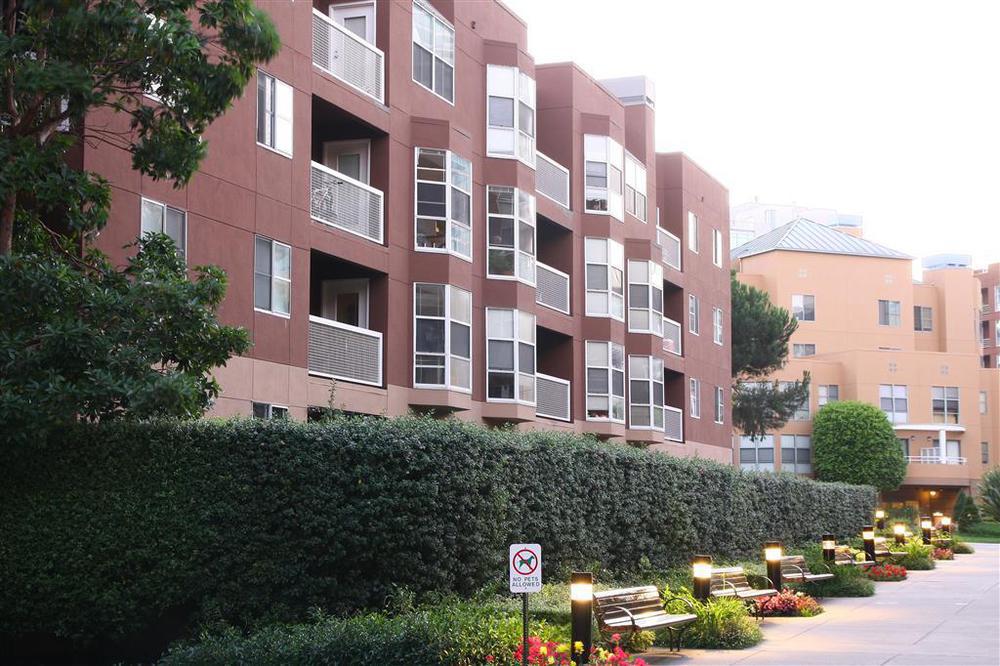 Bayside Village San Francisco Exterior photo