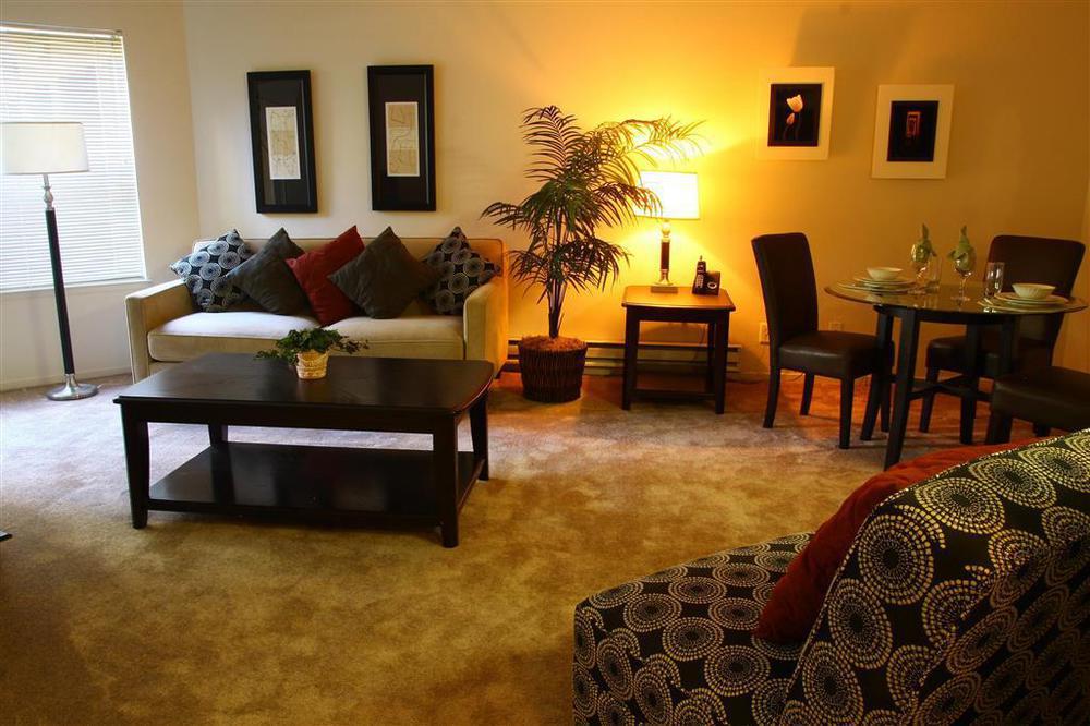 Bayside Village San Francisco Interior photo