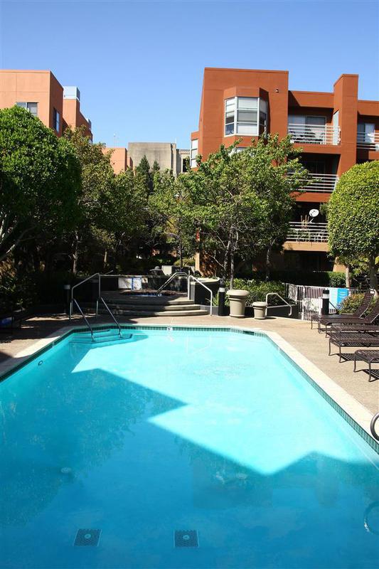 Bayside Village San Francisco Facilities photo